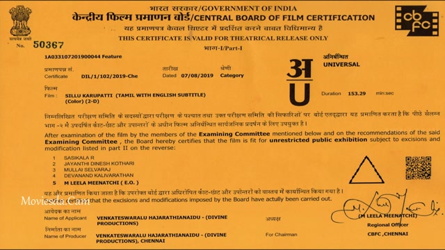 Sillu Karupatti 2019 HD.mp4