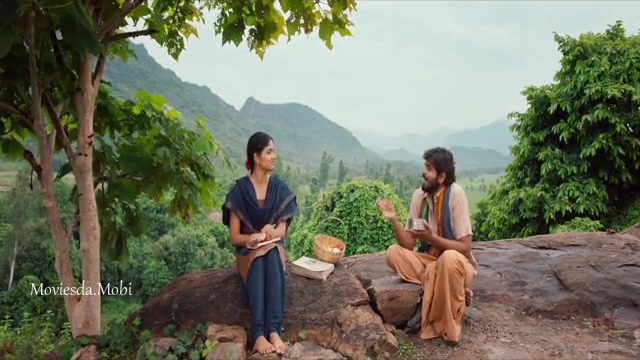 Jayamma Panchayathi HD Sample.mp4