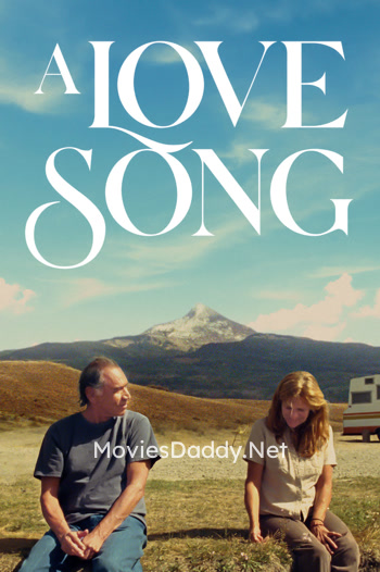 A Love Song (2022)