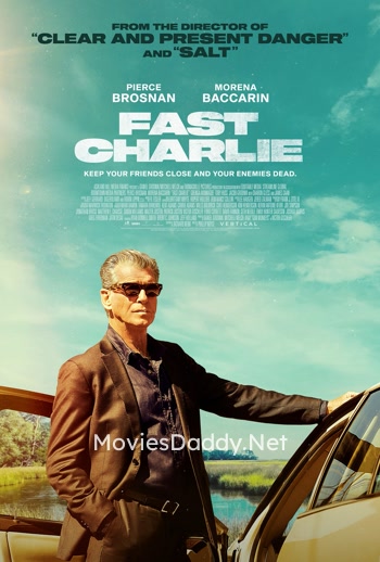 Fast Charlie (2023)