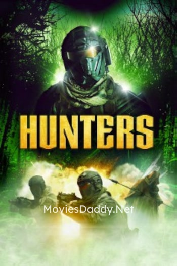 Hunters (2021)