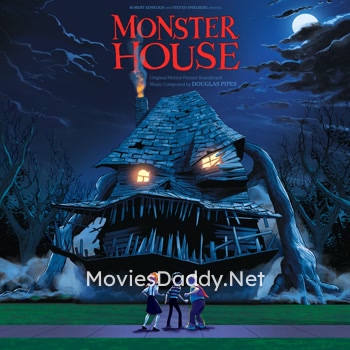 Monster House (2006)