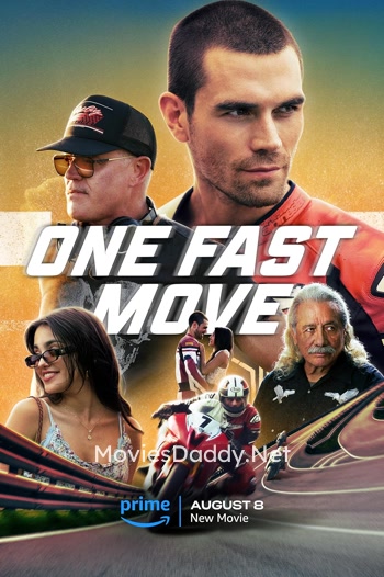 One Fast Move (2024)