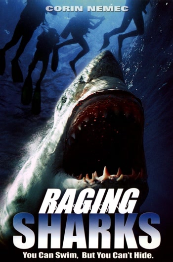 Raging Sharks (2005)