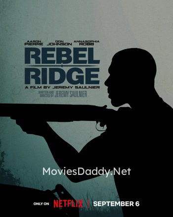 Rebel Ridge (2024)