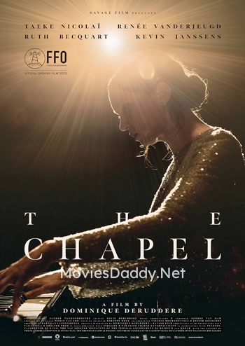 The Chapel (2023)