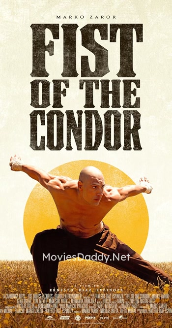 The Fist of The Condor (2023)