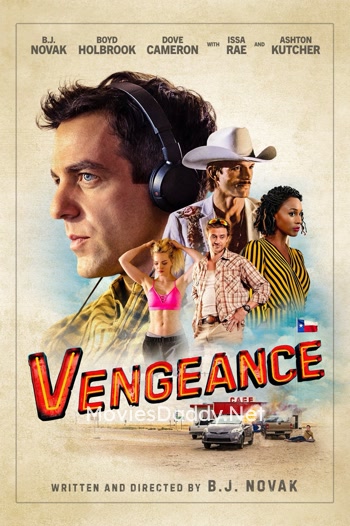 Vengeance (2022)